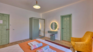 VKV5047 Villa Kalkan