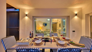 VKV1653 Villa Kalkan