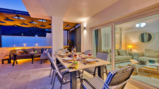 VKV1653 Villa Kalkan
