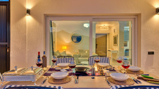 VKV1653 Villa Kalkan