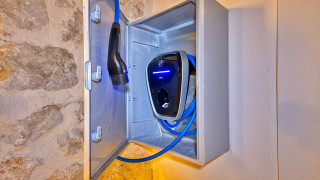 VKV1653 Villa Kalkan