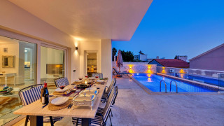 VKV1653 Villa Kalkan