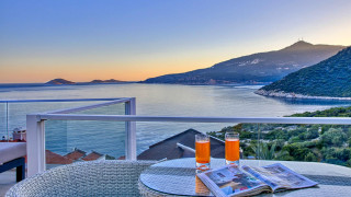 VKV1653 Villa Kalkan