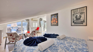 VKV1653 Villa Kalkan