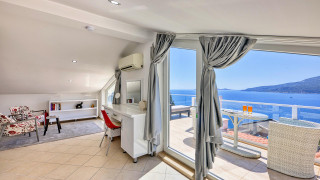 VKV1653 Villa Kalkan
