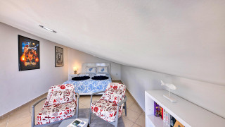 VKV1653 Villa Kalkan
