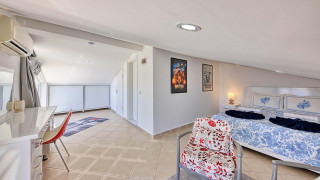 VKV1653 Villa Kalkan
