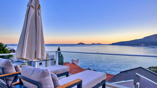VKV1653 Villa Kalkan