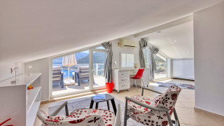 VKV1653 Villa Kalkan