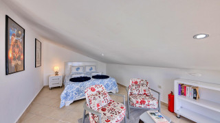 VKV1653 Villa Kalkan