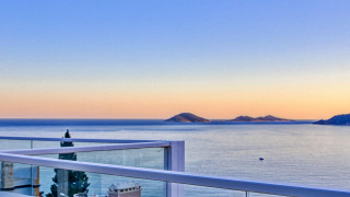 VKV1653 Villa Kalkan