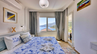 VKV1653 Villa Kalkan