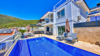 VKV1653 Villa Kalkan