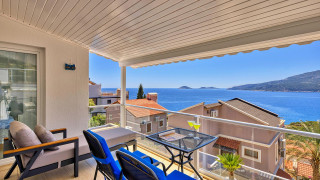 VKV1653 Villa Kalkan