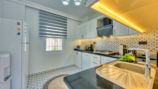 VKV1653 Villa Kalkan