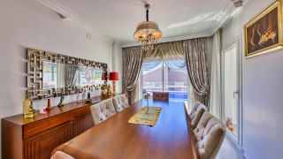 VKV1653 Villa Kalkan