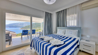 VKV1653 Villa Kalkan