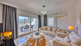 VKV1653 Villa Kalkan