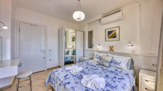 VKV1653 Villa Kalkan