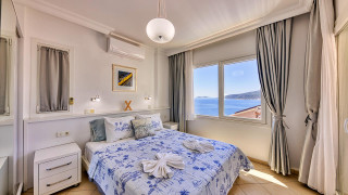 VKV1653 Villa Kalkan