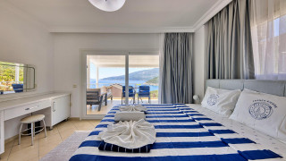 VKV1653 Villa Kalkan