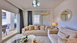 VKV1653 Villa Kalkan