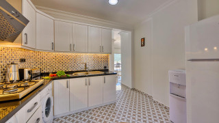 VKV1653 Villa Kalkan