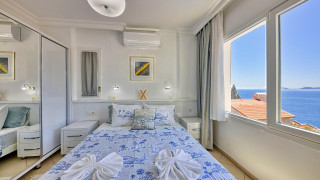VKV1653 Villa Kalkan