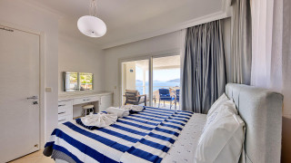 VKV1653 Villa Kalkan