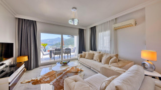 VKV1653 Villa Kalkan