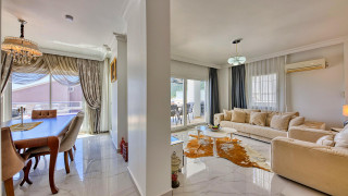 VKV1653 Villa Kalkan