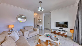 VKV1653 Villa Kalkan