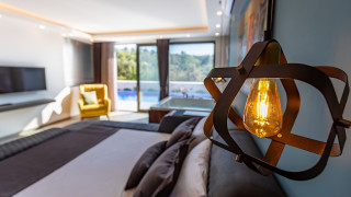 VKV8302 Villa Kalkan