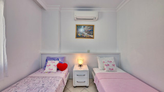 VKV1653 Villa Kalkan