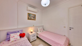 VKV1653 Villa Kalkan