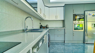 VKV2710 Villa Kalkan
