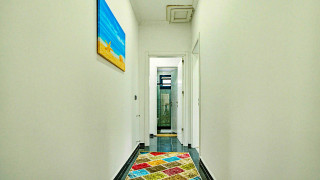 VKV2710 Villa Kalkan