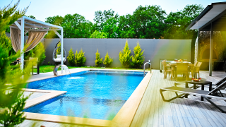 VKV2710 Villa Kalkan