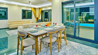 VKV2710 Villa Kalkan