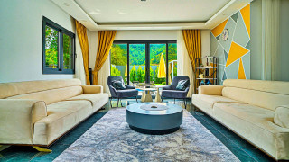 VKV2710 Villa Kalkan