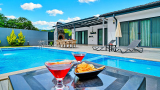 VKV2710 Villa Kalkan