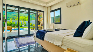 VKV2710 Villa Kalkan