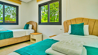 VKV2710 Villa Kalkan