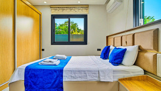 VKV2710 Villa Kalkan