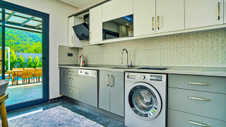 VKV2710 Villa Kalkan