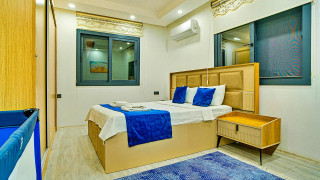 VKV2710 Villa Kalkan