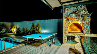 VKV2710 Villa Kalkan