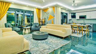 VKV2710 Villa Kalkan