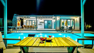 VKV2710 Villa Kalkan