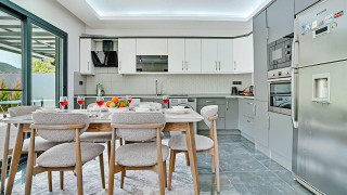 VKV2710 Villa Kalkan